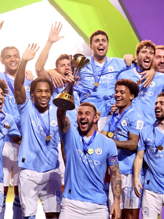 FIFA Club World Cup 2025: Complete match schedule, qualified teams, start time | Football News