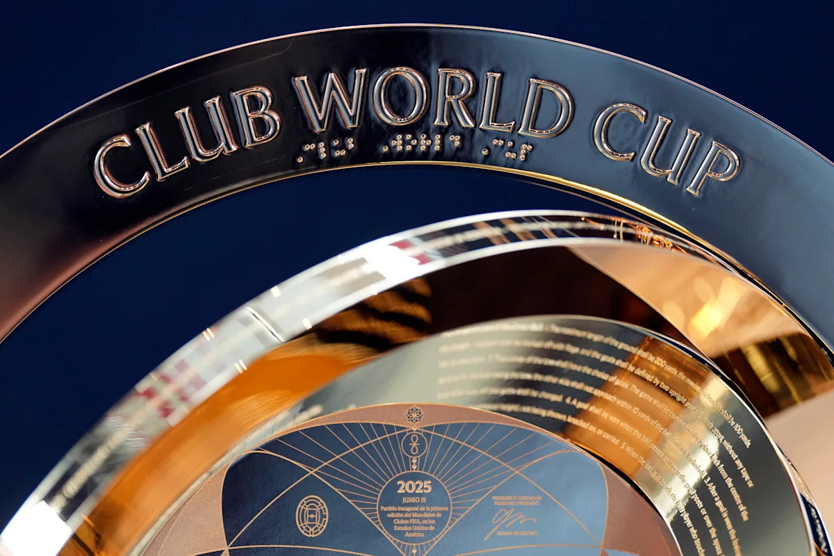 FIFA Club World Cup: When the match begins and which teams play in the new appearance of football