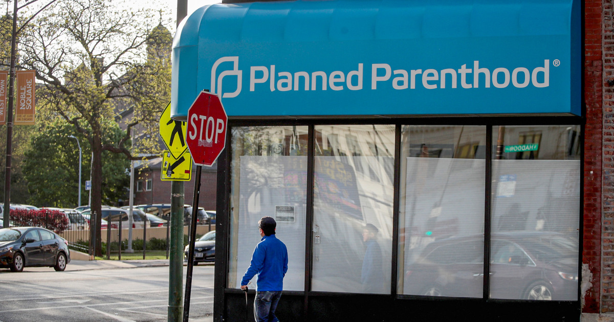 Family planning provides basic health care. Where would many women go if the clinic is closed?