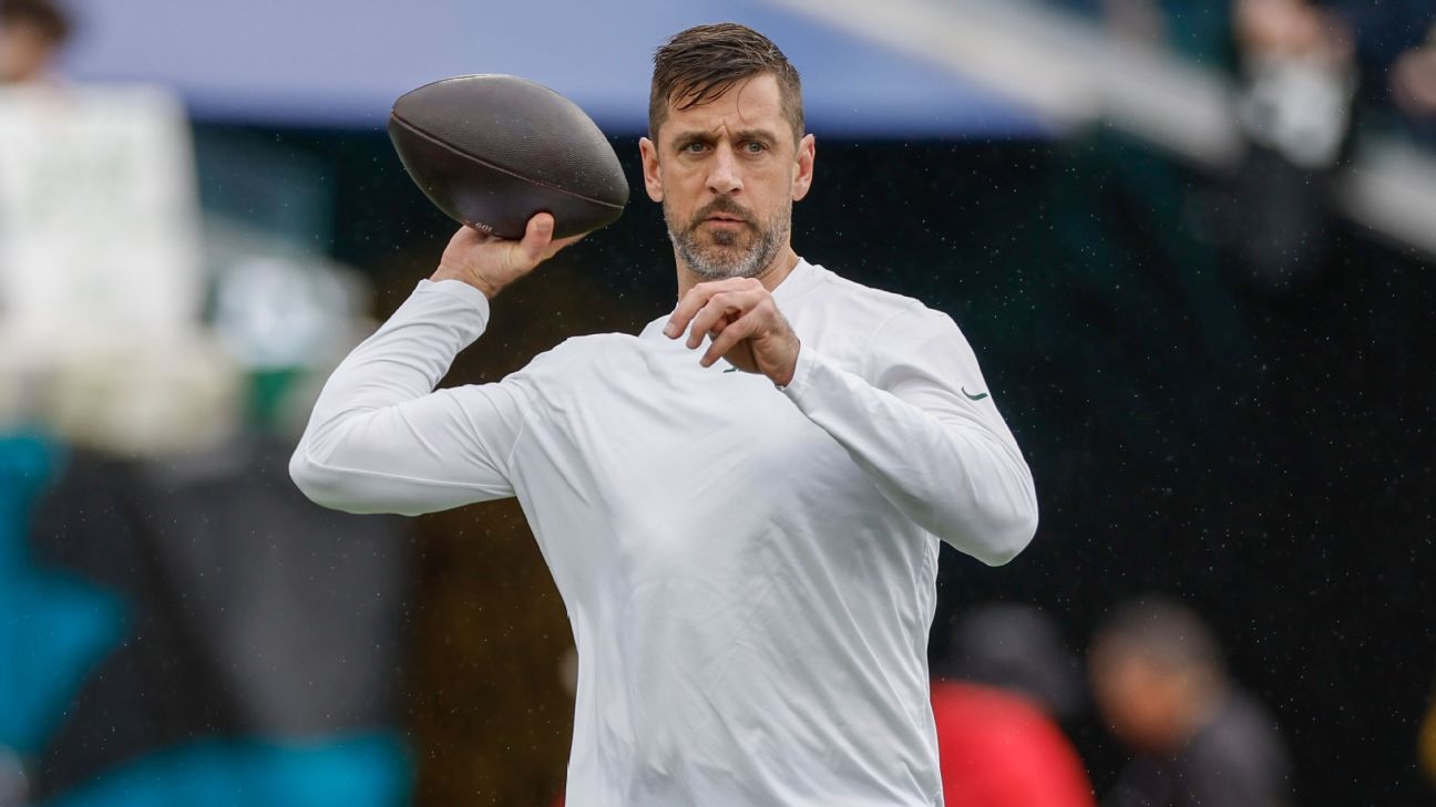 Fantasy Football Buzz – What does Aaron Rodgers mean for the Steeler’s fantasy