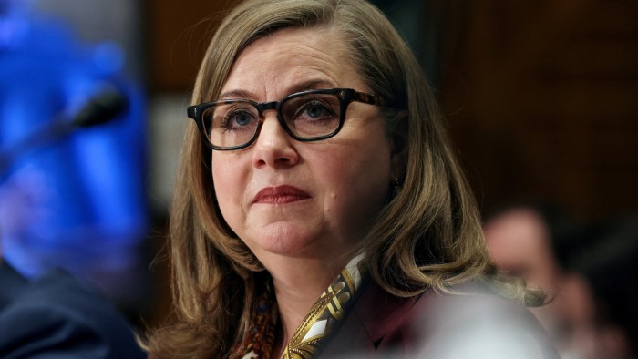 Federal Reserve officials promise major reforms to U.S. bank regulations
