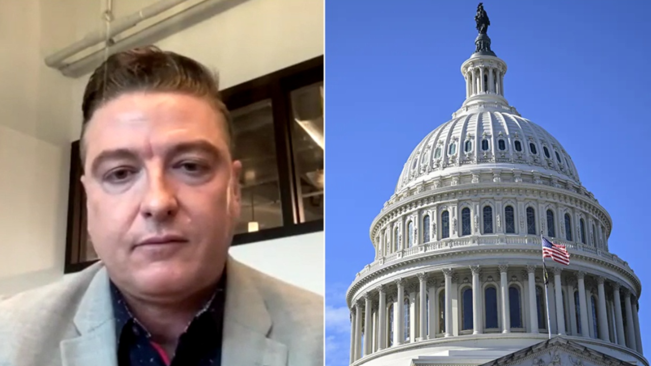 Federal technician crisis threatens national security: experts