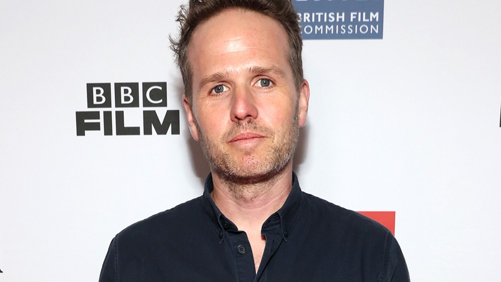 Film4 boss Ollie Madden joins Netflix as British film director