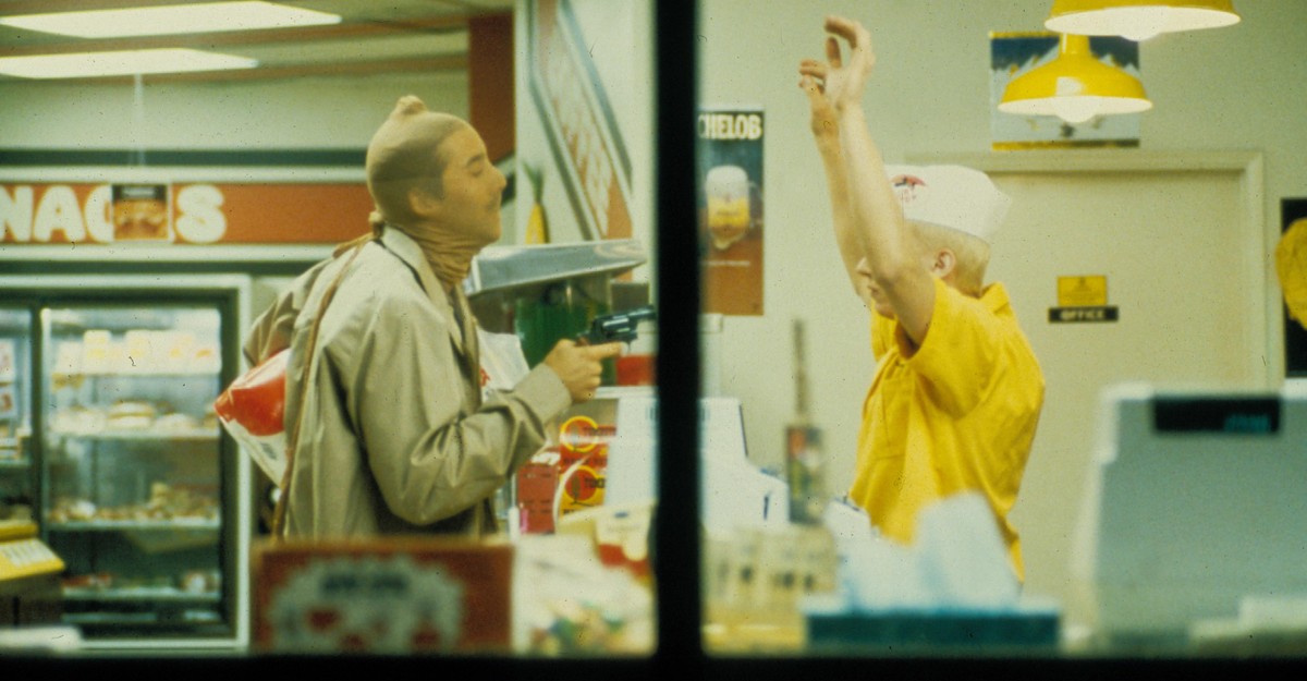 Five movies worth repeating watches