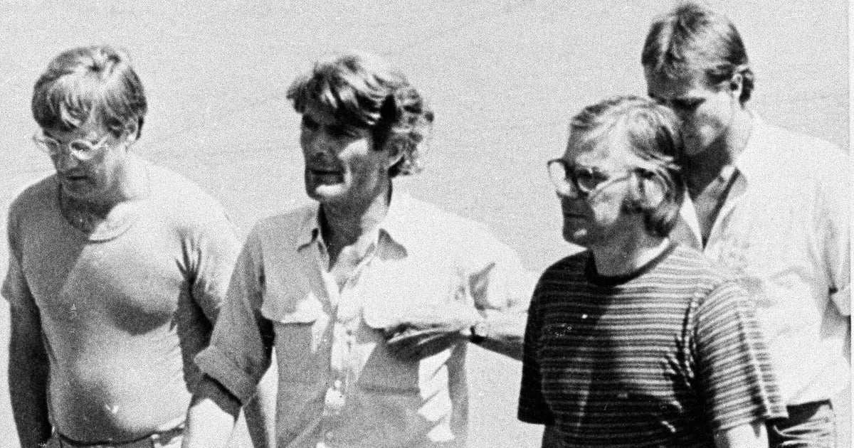 Former El Salvadorian Army officer was convicted in 1982 and killed four Dutch TV reporters