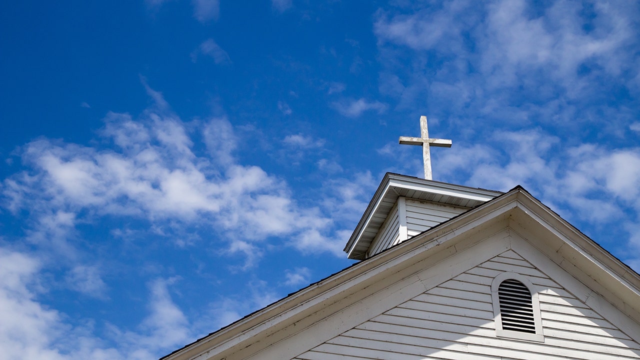 From White House proclamation to NFL prayer circles, faith expresses signals against secular totalitarianism