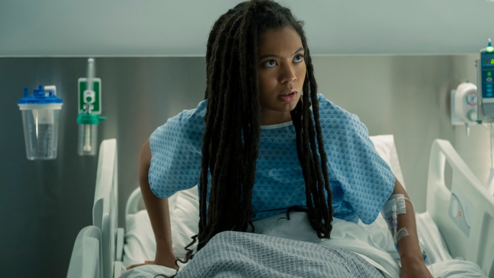 Gen V Season 2 release date, trailer on Amazon