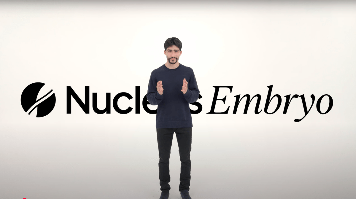 Genetics Test Entrepreneurship Nuclear Genomics Criticized for its Embryo Products: “Make Me So Disgusting”