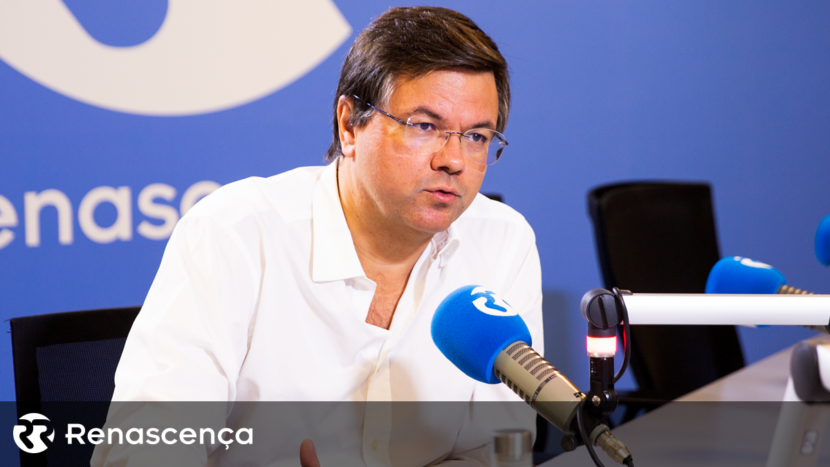 Gonçalo Saraiva Matias. Especialistas em imigração terão pastas para reformas nacionais