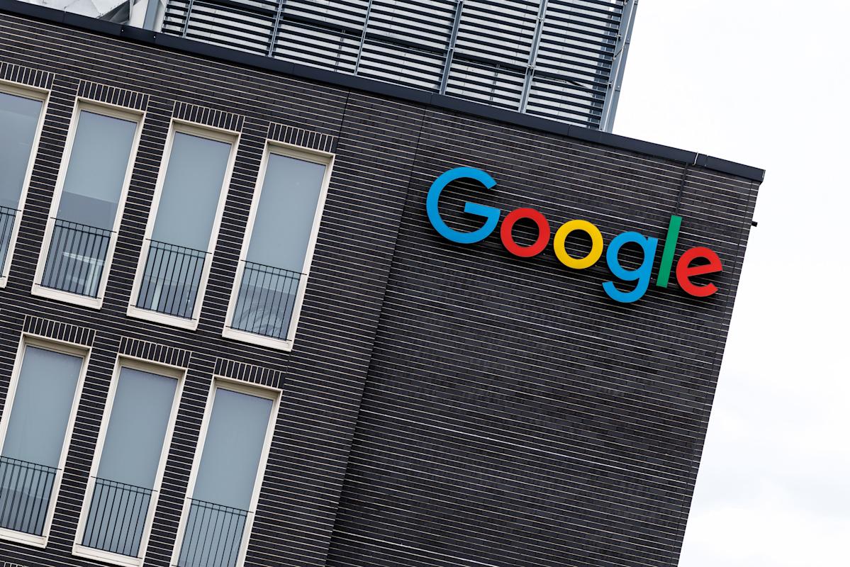 Google spends $500 million to improve shareholder settlement compliance