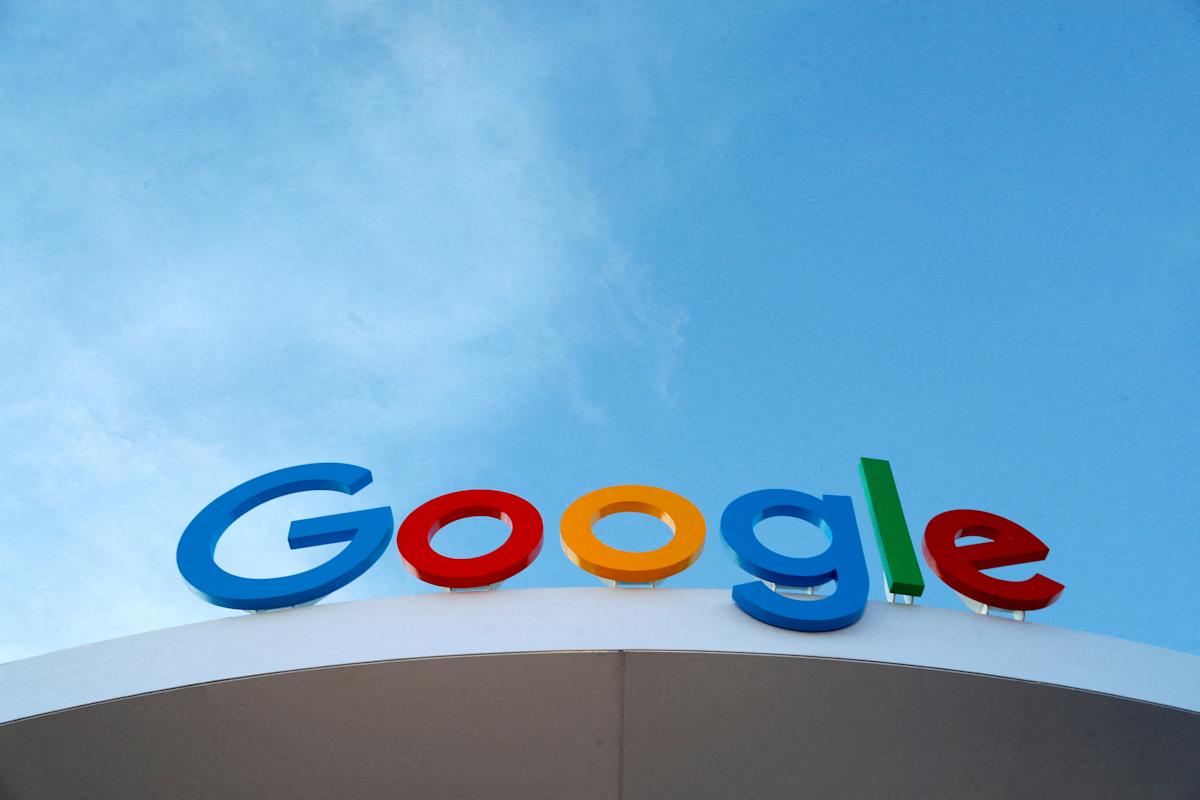 Google's Search Empire's Destiny is now made up of judges