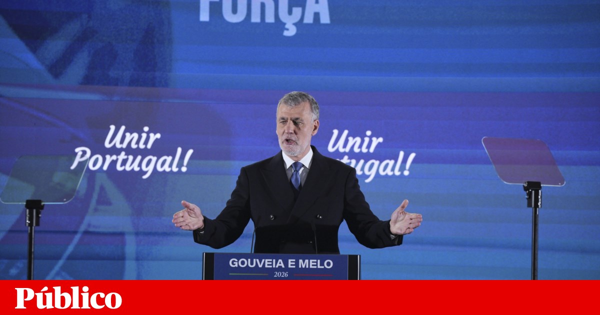 Gouveia e Melo se opõem à eutanásia e serão donos de Mario Centeno | Gouveia e Melo
