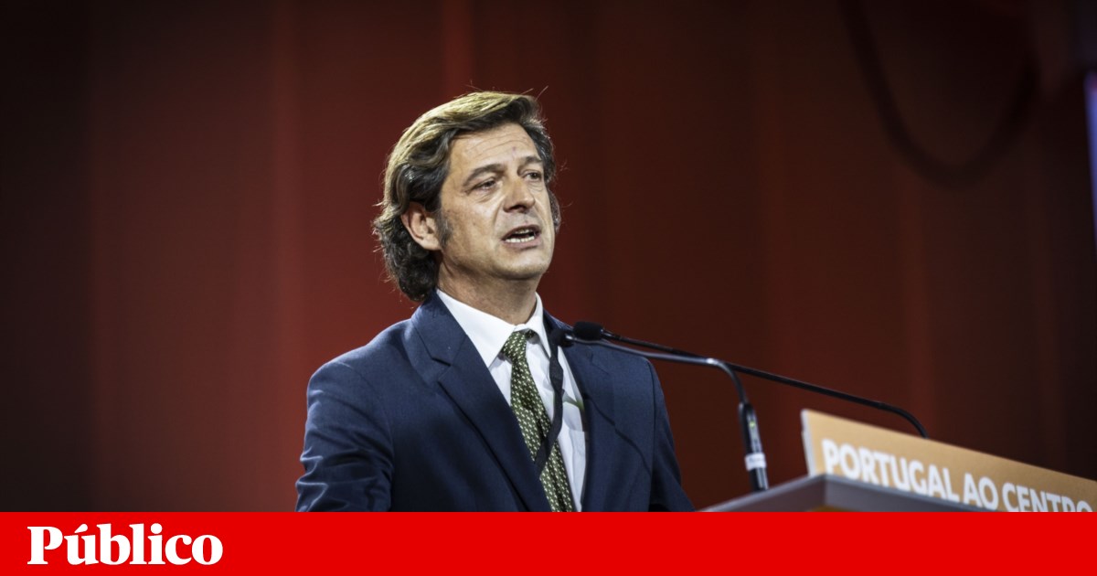 Governo: Três secretários estaduais investigam suspeita de poder local | Novo governo