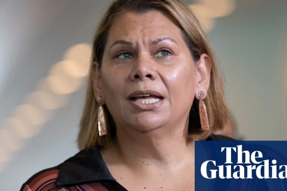 Greens Senator Dorinda Cox announces shocking defection to Labor |