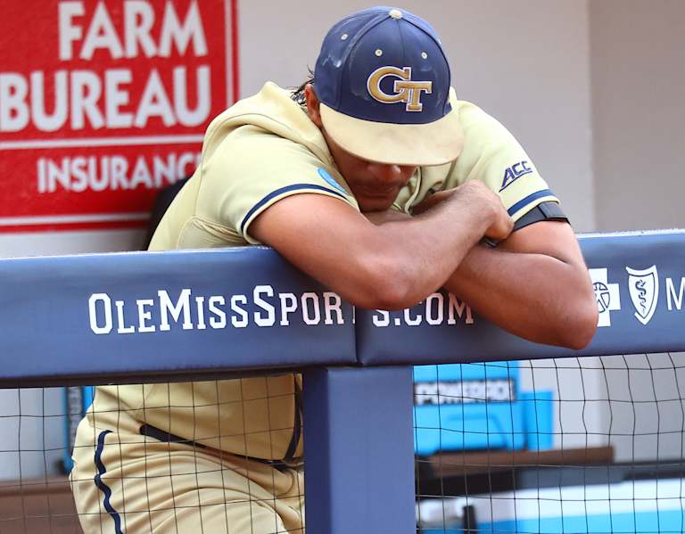 Hall Times lost 11-9 to Ole Miss in the knockout round