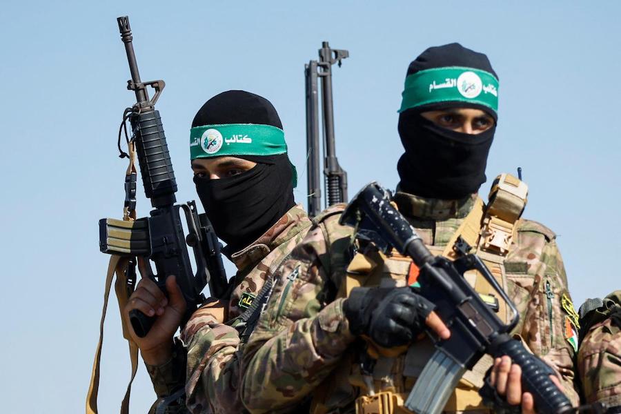 Hamas se Israel termina o ataque “imediato” do governo de Gaza