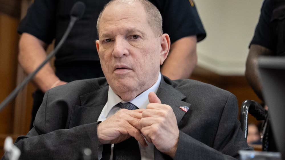 Harvey Weinstein New York Retrial: Ending thesis to draw conclusions
