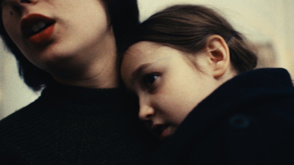 Heartfelt, clumsy motherhood documentary