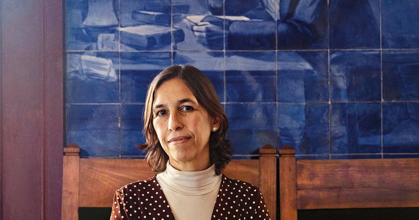 Helena Cannão: “Os homens podem ter alta ansiedade sobre o diagnóstico ao enfrentar esta doença”