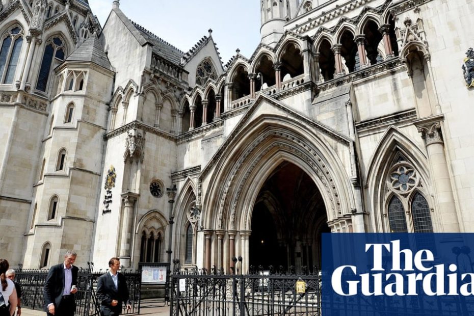 High Court tells UK lawyers to stop using AI after fake case legal citation | Artificial Intelligence (AI)
