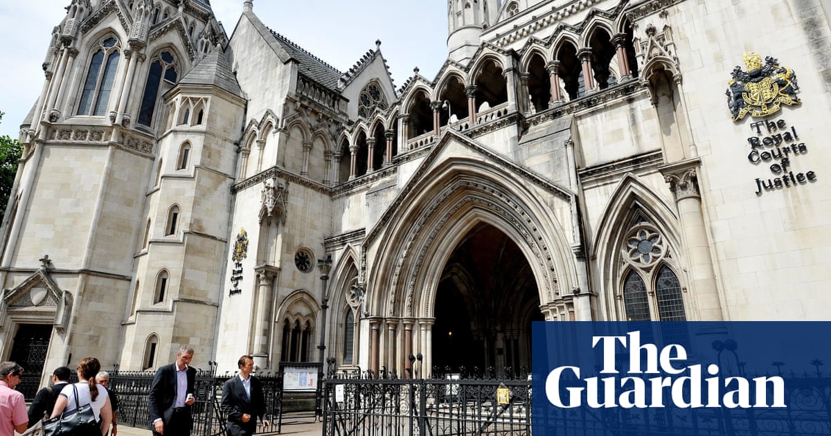 High Court tells UK lawyers to stop using AI after fake case legal citation | Artificial Intelligence (AI)