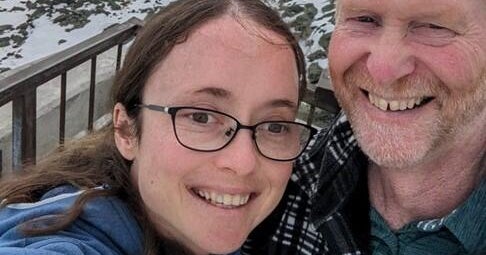 Hiker finds dead, his daughter still missing on Maine's highest mountain