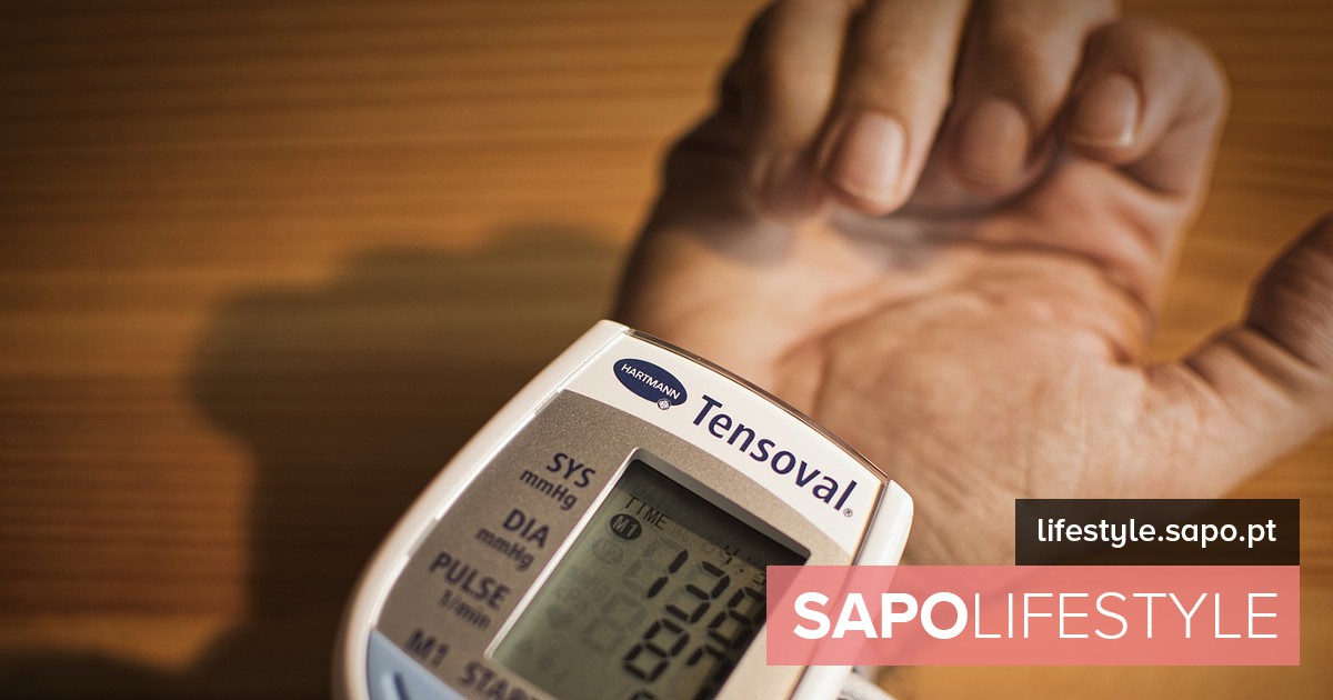 Hipertensão: Você realmente conhece a ameaça desse silêncio? – Fitness e bem-estar