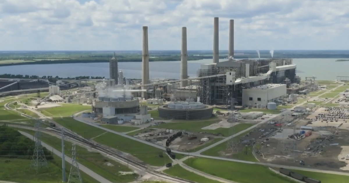 Houston can pay prices as the Trump administration simplifies EPA rules