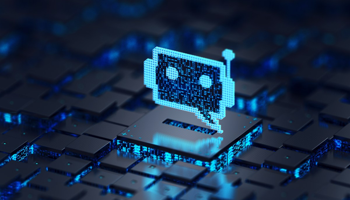 How AI chatbots make you chat