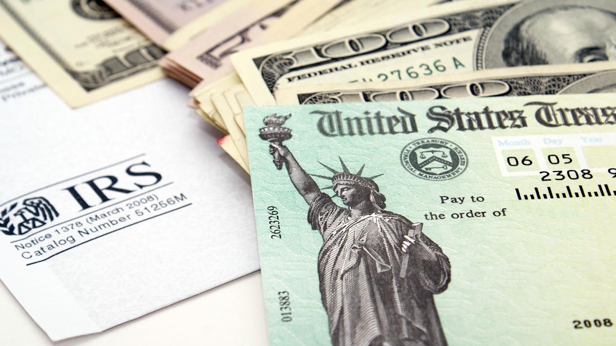How Paychecks Would Look in Each State If Trump Dropped Federal Income Tax