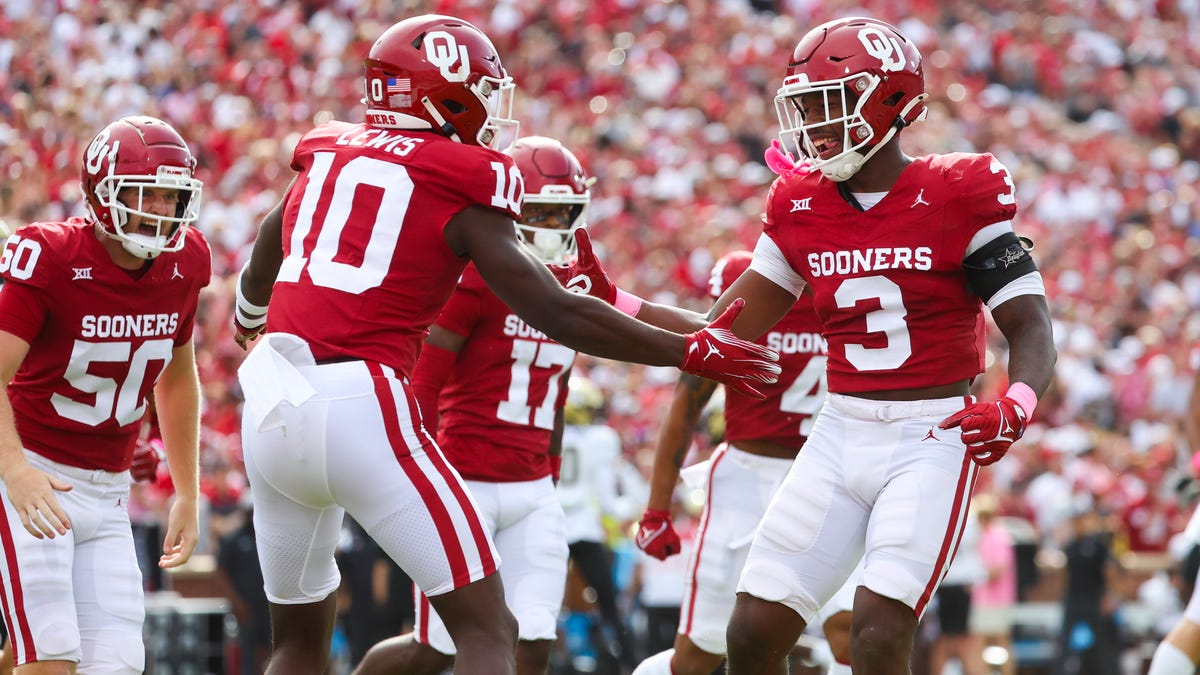 How SEC stacks in ESPN's Football Power Index