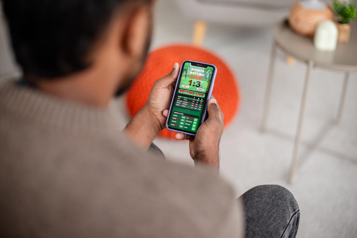 How Sports Betting Tax Works and What You May Owe