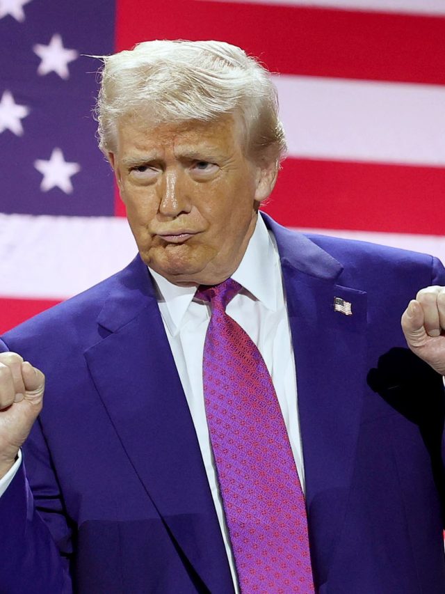 How Trump makes us miss the real story | Donald Trump