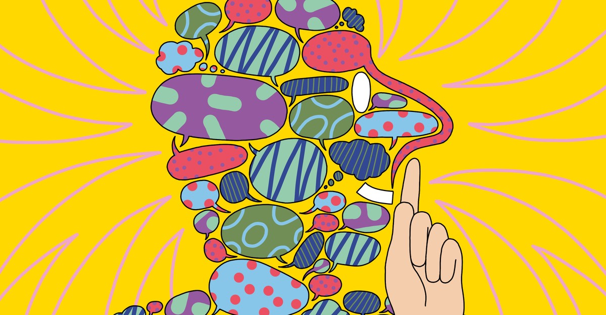 How Wittgenstein makes you happier
