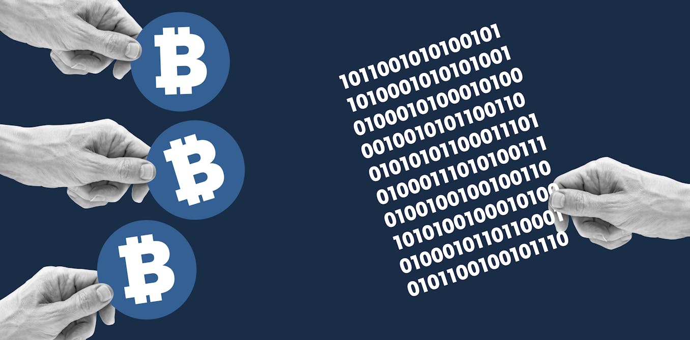 How the illicit market driven by data breach sells your personal information to criminals