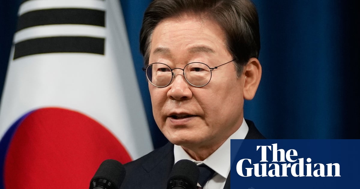 How will South Korea's new president interact with Trump's White House? |South Korea