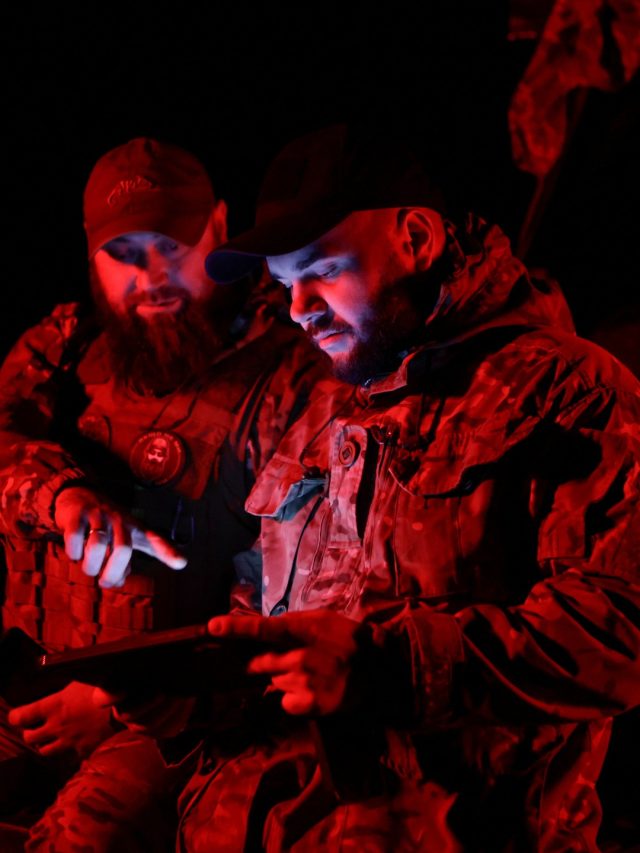 How will Ukraine's attack on Russian bombers affect the war? |Message