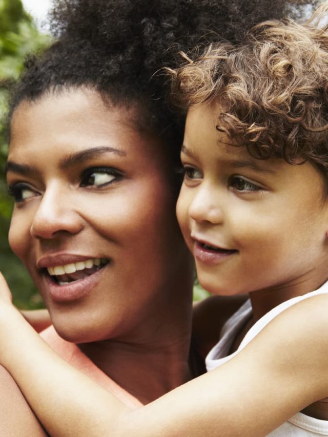 I've worked with over 1000 kids – if you want your trust you, do this