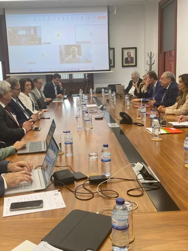 IPMA está prevendo cada vez mais serviços para os municípios