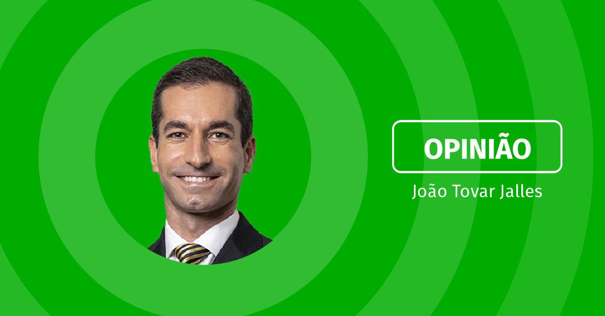 Ideais e adeus necessários para os “negócios do governador”