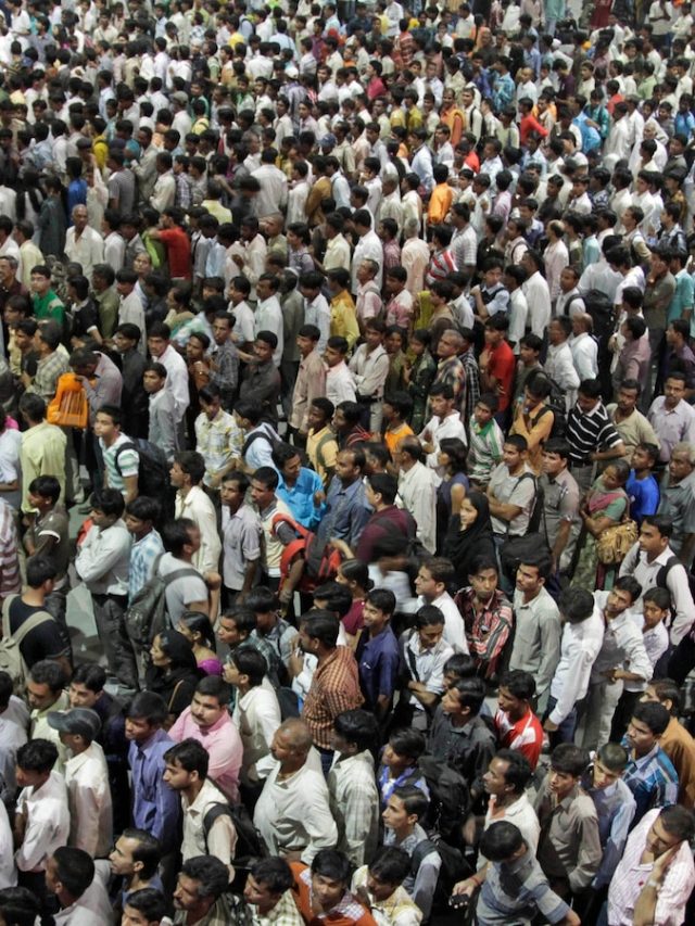 India is preparing to launch a delayed census, including controversial issues regarding caste