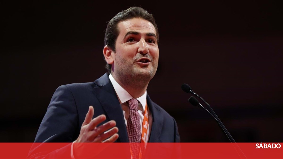 Investigação de Serviço de Promotor Público sobre Operação em Hugo Soares – Portugal
