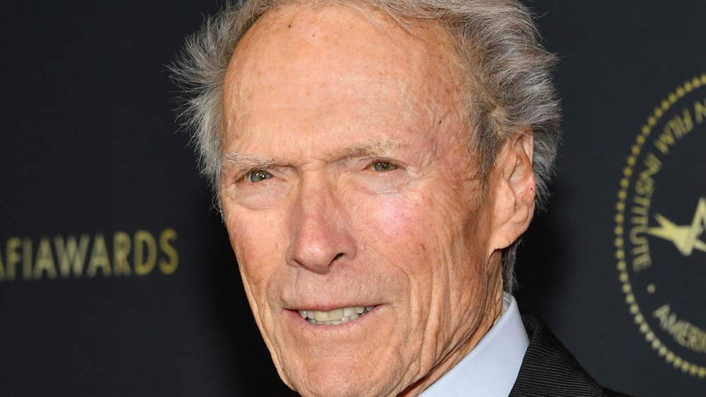 Is Clint Eastwood true? The reporter said this is an ancient quote