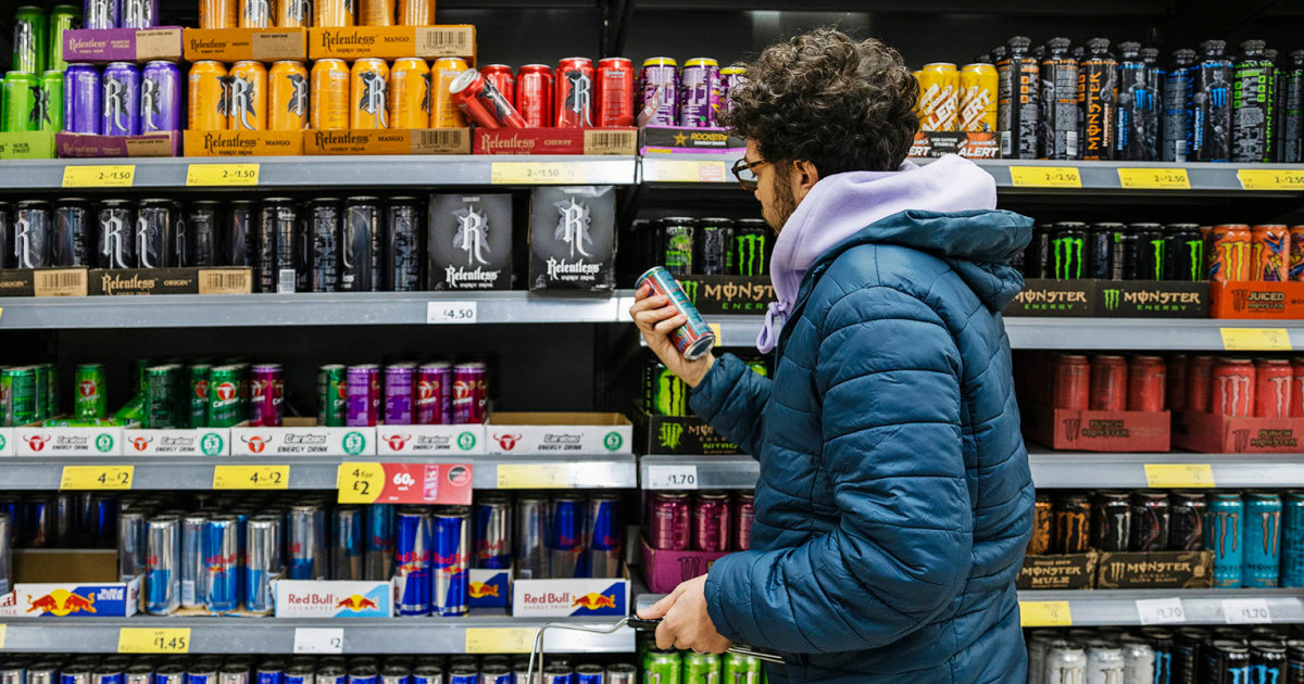 Is nutritional taurine really the key to healthy aging?