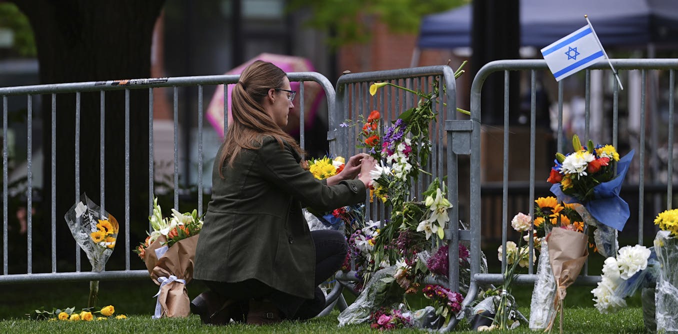 Is the Boulder attacking terrorism or hate crime? 2 experts to unravel complexity