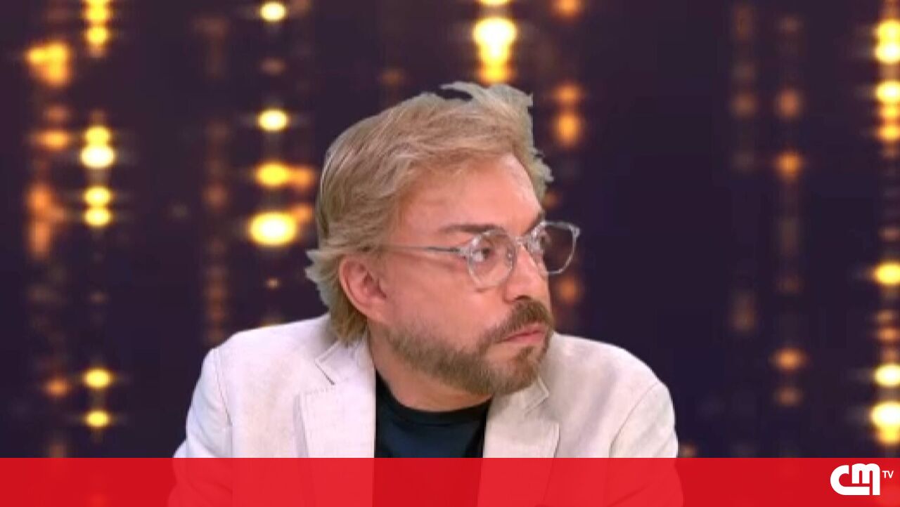 “Isso é feio