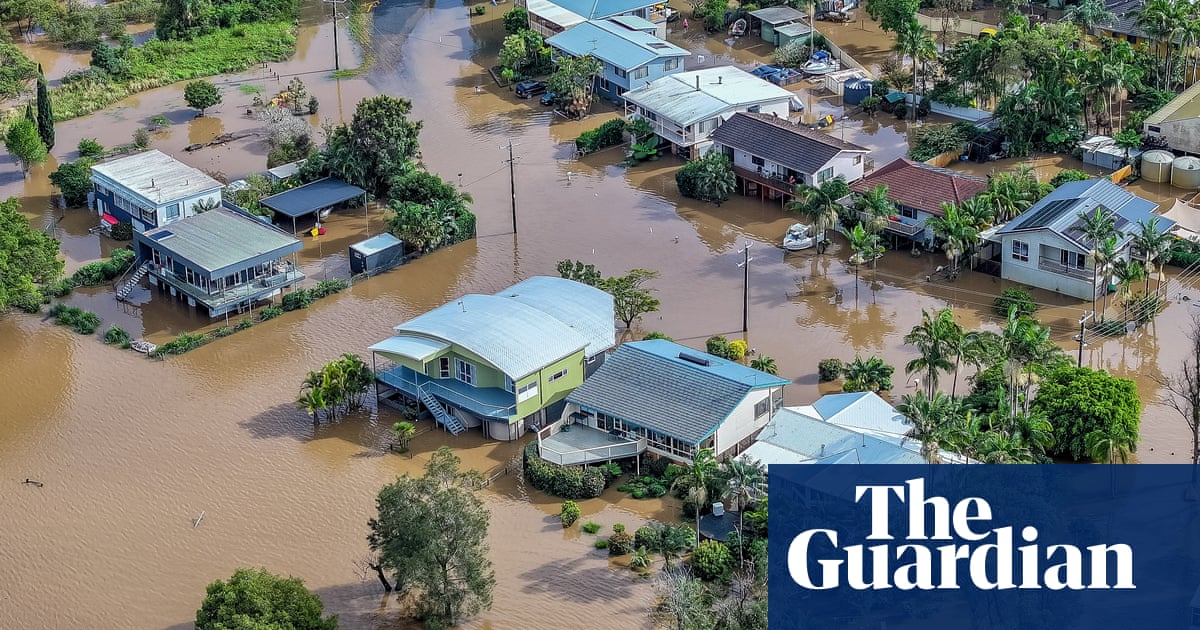 It never rains or pours: Australia suffered two extremes in May | Australian Weather