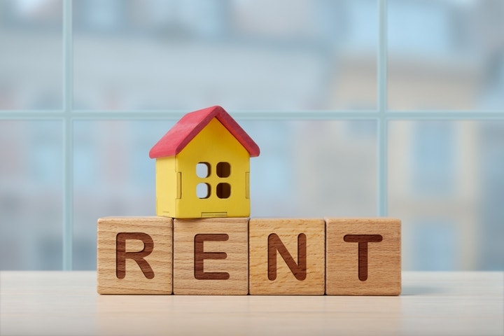 It's not your imagination – Rents are rising – Zillow research shows that renters must earn $100,000 a year in cities every year, just like twice as many in 2020