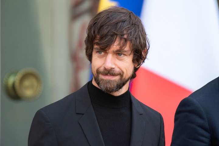 Jack Dorsey's Block Test Bitcoin 2025 plan's Square Terminal Bitcoin Payment Plan is fully launched in H2