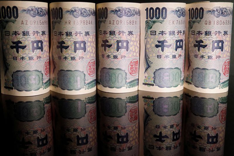 Japan's Q1 Capital spending sets record, but some export sectors are weak